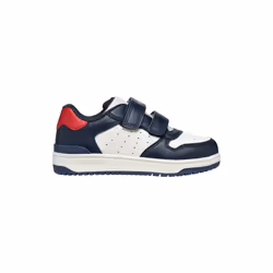 Sneakers Washiba Textile Bleu - 27