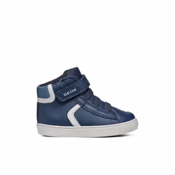 Baskets bébé garçon Geox Gisli