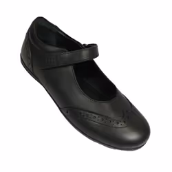 Ballerines fille Geox Iberide B - Vue supplémentaire 4