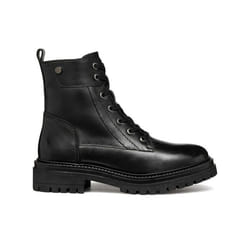 Bottines femme Geox Iridea G