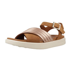 Geox modèle D Xand 2s Marron