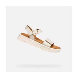 Sandales femme Geox Xand 2.1S