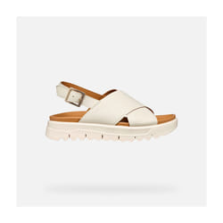 Sandales femme Geox Xand 2.1S