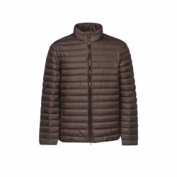 Doudoune zippé Geox Dereck