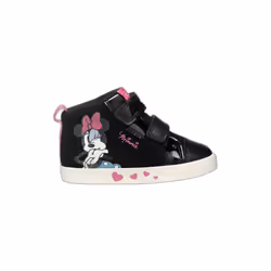 Sneakers B Kilwi B Noir