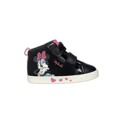 Sneakers B Kilwi B  Noir
