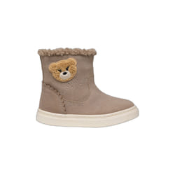 Sneakers B Nashik A Cuir Marron
