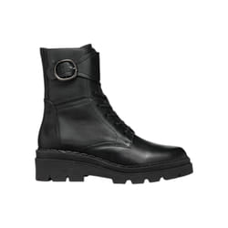 Bottines D Felleny B Cuir Marron