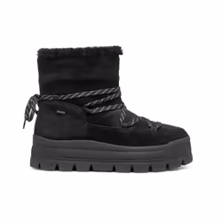 Bottes d'hiver femme Geox Spherica
