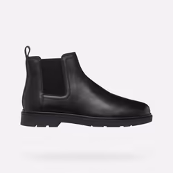 Bottines Geox Spherica EC1 C