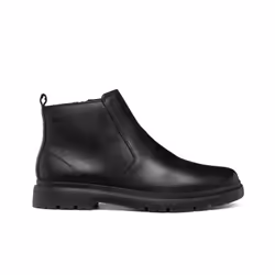 Bottines Spherica Ec1 B Abx Cuir Noir - 42
