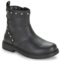 Bottines fille Geox Eclair C