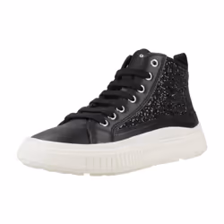 Baskets fille Geox Laquinny D