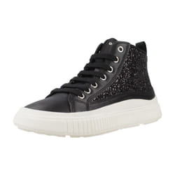 Baskets fille Geox Laquinny D