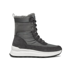 Bottines D Spherica Actif X2  Gris
