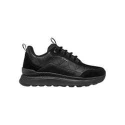 Sneakers Spherica Actif X2 Cuir Noir