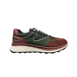 Baskets Geox Spherica