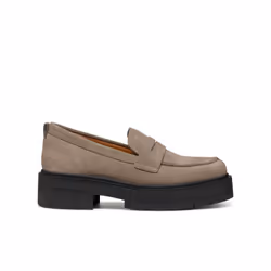 Mocassins femme Geox Spherica