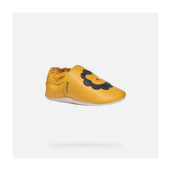 Chaussons bébé garçon Geox Gloviedoo A