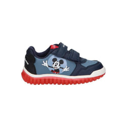 Baskets bébé garçon Geox Lightyloo