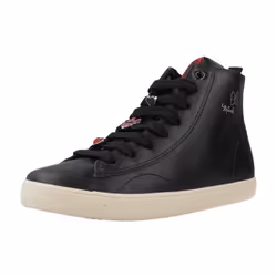 Baskets fille Geox Gisli