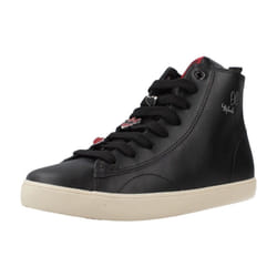 Baskets fille Geox Gisli