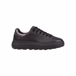 Baskets femme Geox Spherica EC4.1