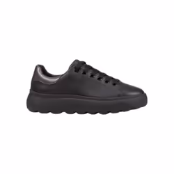 Baskets femme Geox Spherica EC4.1 - 39