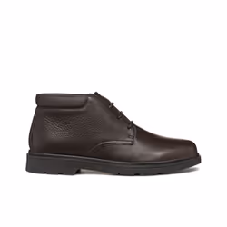 GEOX - BOTTINES Homme U36D1B 00046 - 43