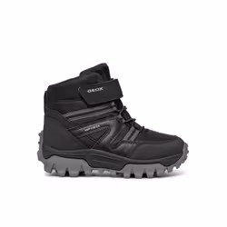 Bottes d'hiver enfant Geox Himalaya