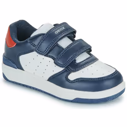 Sneakers Washiba Textile Bleu