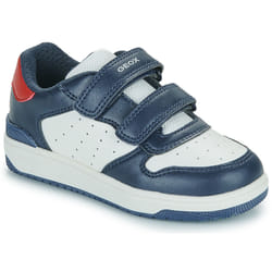 Sneakers Washiba Textile Bleu