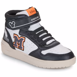 GEOX - Sneakers Junior J46LQE 05411