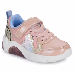 Baskets fille Geox Fadinlight