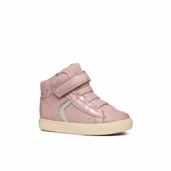 Baskets bébé fille Geox Gisli - 27