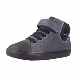 Sneakers Gisli C Textile Bleu