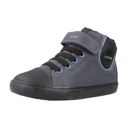 Sneakers Gisli C Textile Bleu