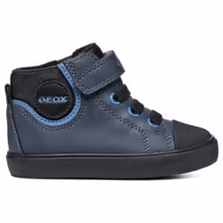 Sneakers Gisli C Textile Bleu