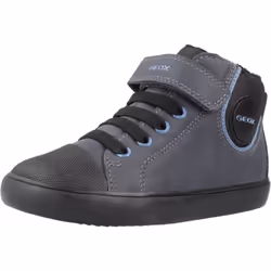 Sneakers Gisli C Textile Bleu