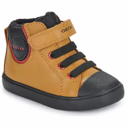 Baskets bébé garçon Geox Gisli