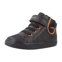 Sneakers Gisli Nylon Noir