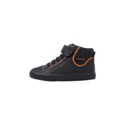 Sneakers Gisli Nylon Noir