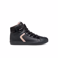 Baskets femme Geox Gisli