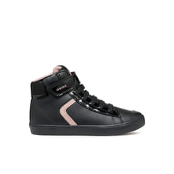 Baskets femme Geox Gisli