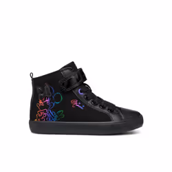 Sneakers Gisli E Synthétique Noir