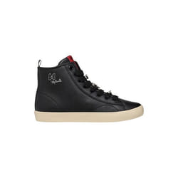 Baskets fille Geox Gisli