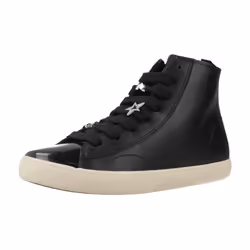 Baskets fille Geox Gisli