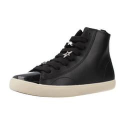 Baskets fille Geox Gisli