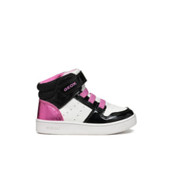 Sneakers B465ma0bckc Eclyper Synthétique Blanc - 25