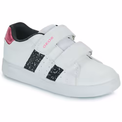 Baskets femme Geox Eclyper